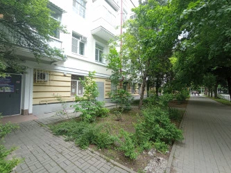 Офисное помещение, 66,1 кв. м в центре г. Краснодара